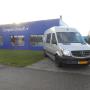 Roadtrip 595L Automaat