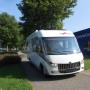 Carthago Chic C-Line 4.8 Auto