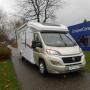 Hymer Tramp 698 CL