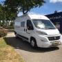 Rapido Dreamer D 50 2018