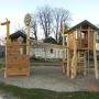 Camping & Kampeerboerderij 't Boerenerf