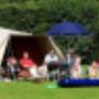 Camping De Holterberg