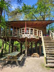 Camping Diever