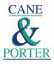 Cane & Porter Network Technology