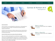 Cannoo & Partners Belastingadviseurs
