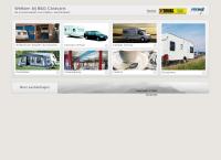 B & G Caravanbedrijf