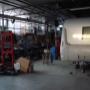 Tinte Caravanstalling