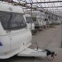 Tinte Caravanstalling