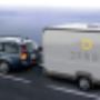 Albers Caravan Service