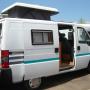 Albers Caravan Service