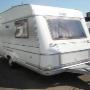 Albers Caravan Service