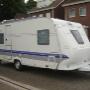 Albers Caravan Service
