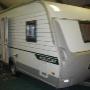 Albers Caravan Service