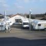Albers Caravan Service