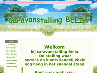 Belia Caravanstalling