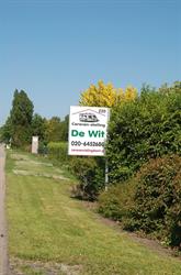 Caravanstalling De Wit