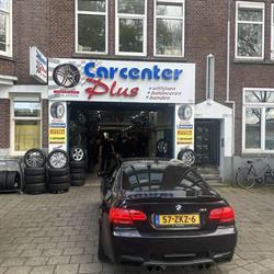 Car Center Plus Autobanden