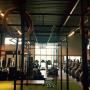crossfit
