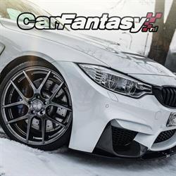 Car Fantasy