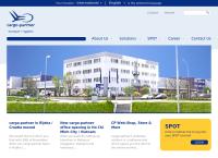 Cargo-Partner Network Bv