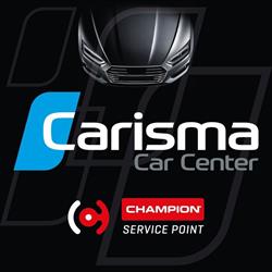 Carisma Carcenter