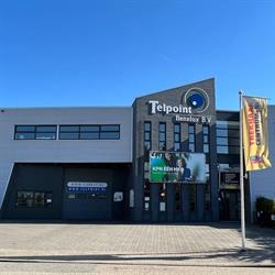 Telpoint Benelux Bv