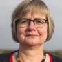 Carla van der Burg