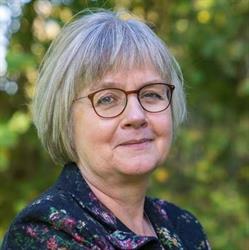 Carla van der Burg Uitvaartverzorging