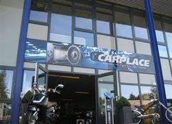Carplace Soundcenter & Inbouwstation