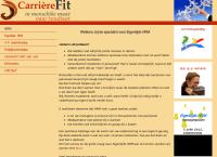 CarrièreFit
