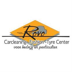 Rovo Carcleaning Fashion & Tyre Center