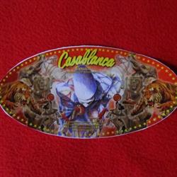 Casablanca Variete Restaurant