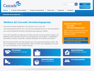 Cascade Bv