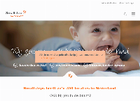 Website van Koetjeboe Kinderopvang 