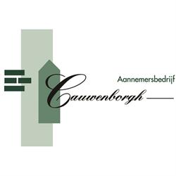 Aannemersbedrijf Cauwenborgh