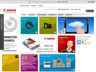 Canon Business Center Arnhem