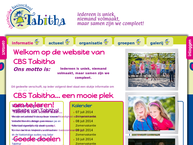 Christelijke Basisschool Tabitha