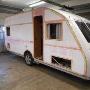 Caravan Centrale Leuvenheim