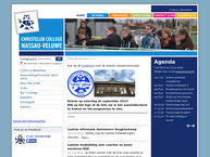 Stichting Vrienden van het Christelijk College Nassau-Veluwe