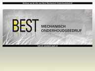 Best Mechanisch Onderhoudsbedrijf C P