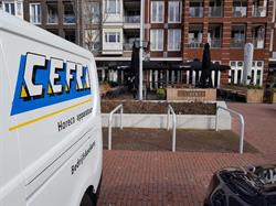 Cefra Horeca Apparatuur Bedrijfskeukens
