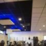 Eilanden met LED verlichting