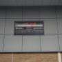 Rockfon VertiQ wandbekleding