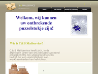 C & b Mailservice Vof