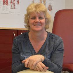 Praktijk Oefentherapie Cesar Verlaan