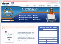 Cetin Computers