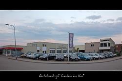 Ceulen & Ko Autobedrijf