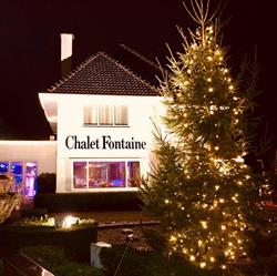 Chalet Fontaine Park B.V.