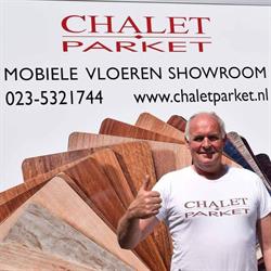 Chalet Parket Bv