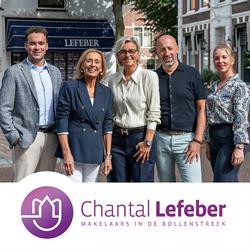 Chantal Lefeber Makelaars